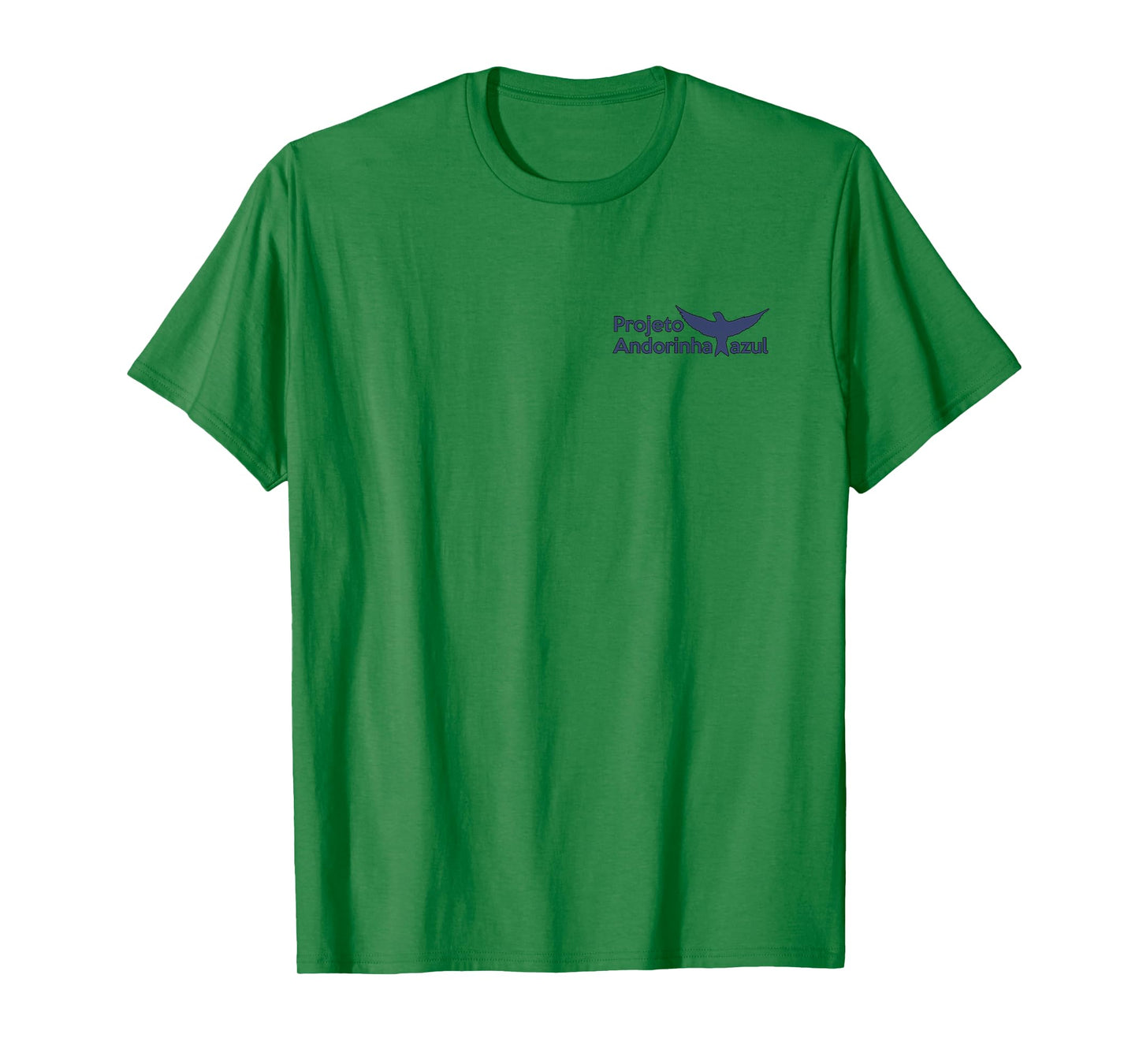 International Purple Martin Working Group 2-SIDED! T-Shirt