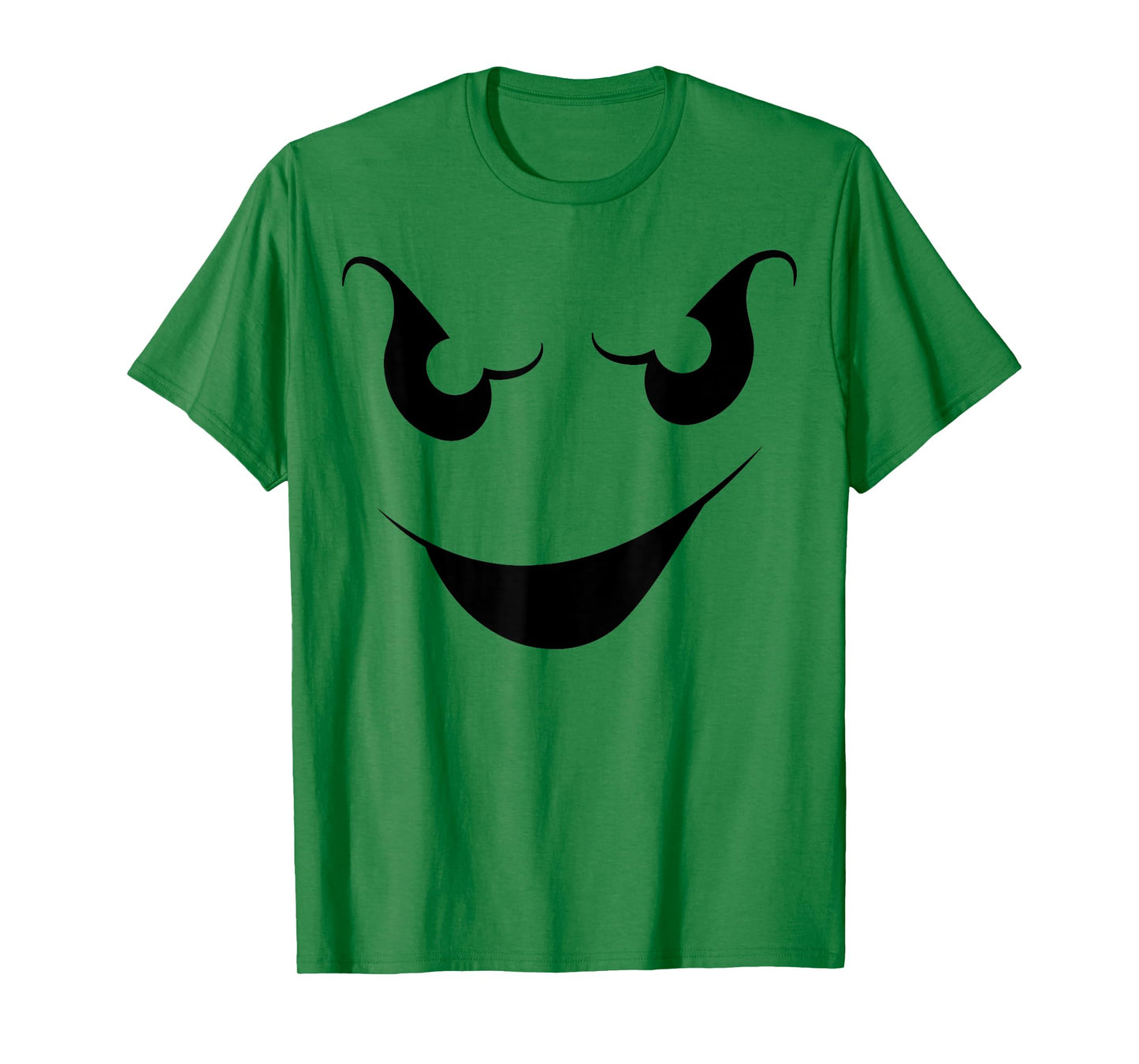 Halloween Ghost Shirt Costume (Ghost Face shirt) T-Shirt