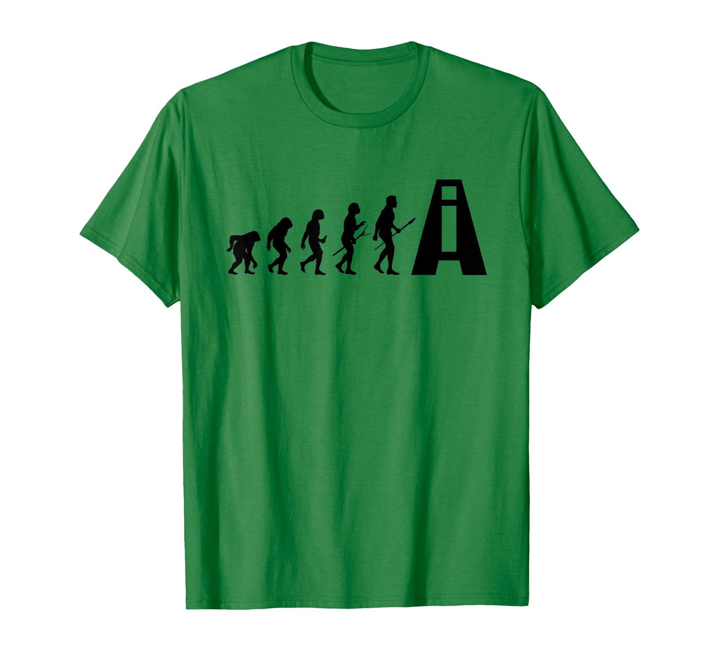 Artificial Intelligence Evolution Artificial Intelligence T-Shirt