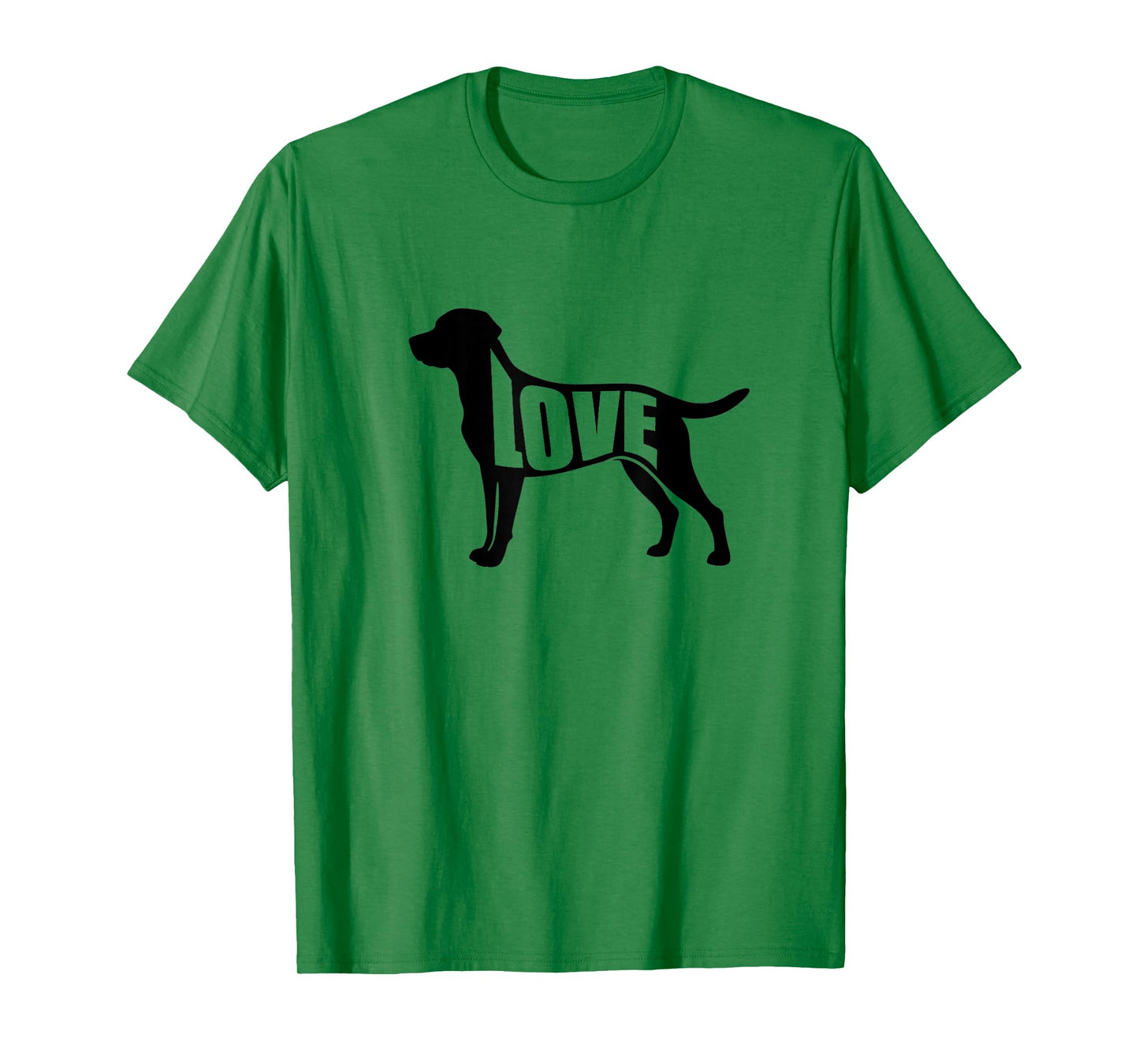 Labrador Retriever Dog T-Shirt