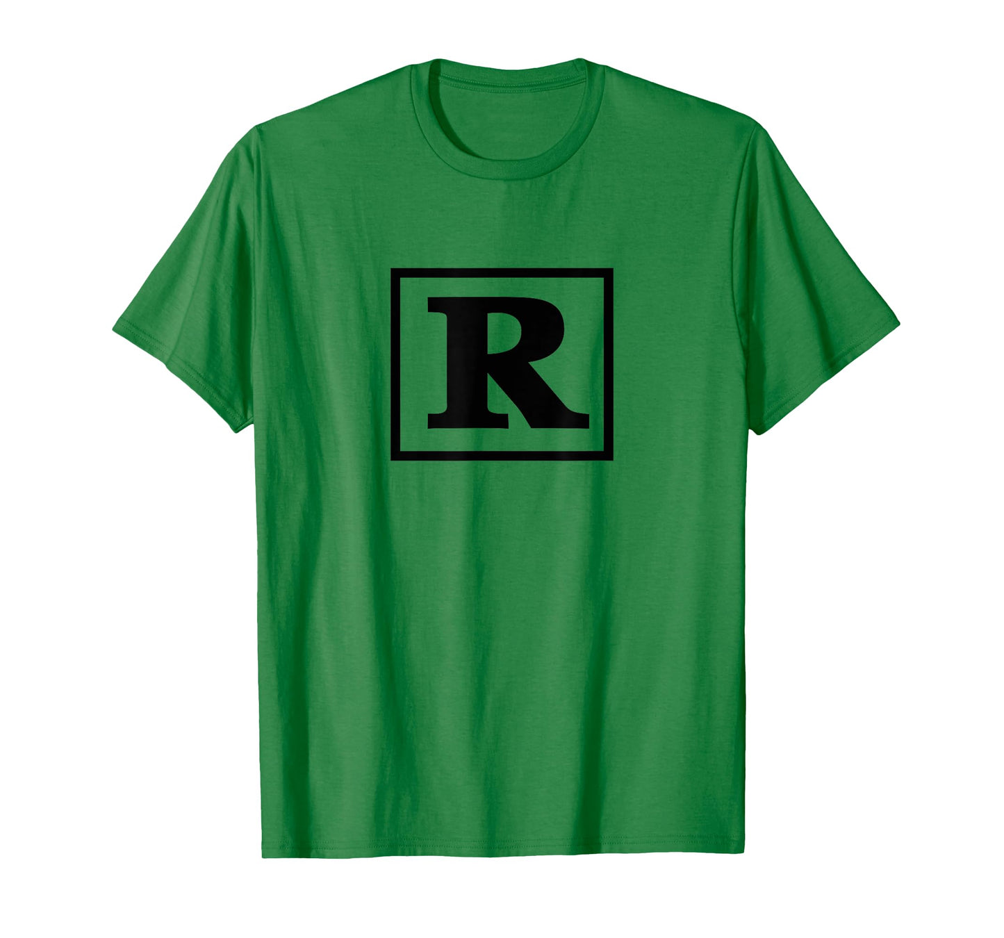 Rated R | Funny motion picture for movie lovers movie quotes T-Shirt