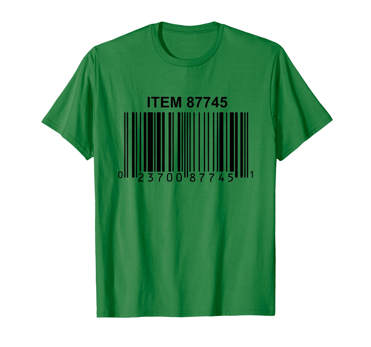 Rotisserie Chicken UPC Code 4.99 T-Shirt