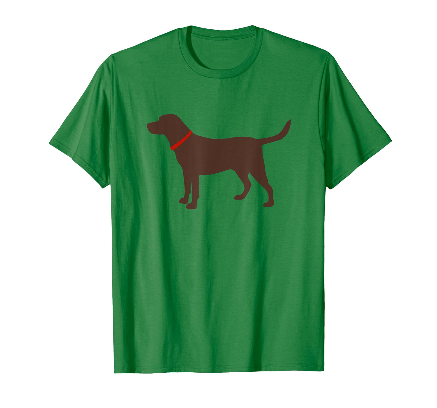 Labrador Retriever, Chocolate Lab T-Shirt