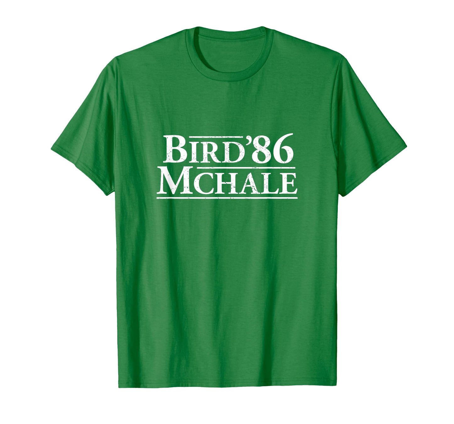 Bird Mchale 1986 Design - Funny Bird Mchale 86 Design T-Shirt