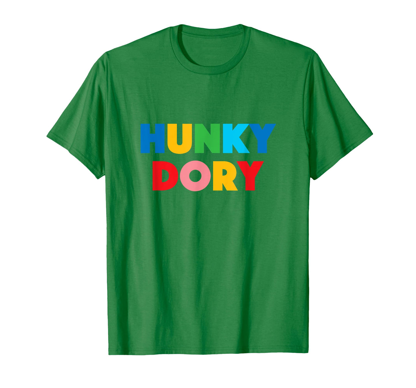 Hunky Dory T-Shirt