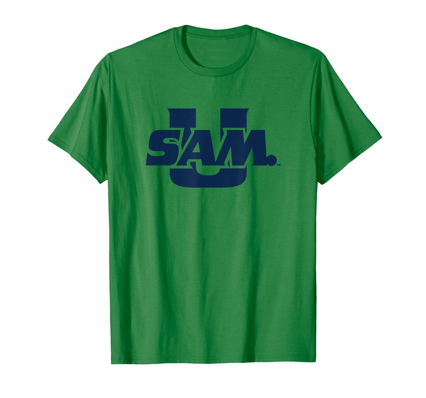 Samford Bulldogs | Official NCAA University Merch | PPSAM05 T-Shirt