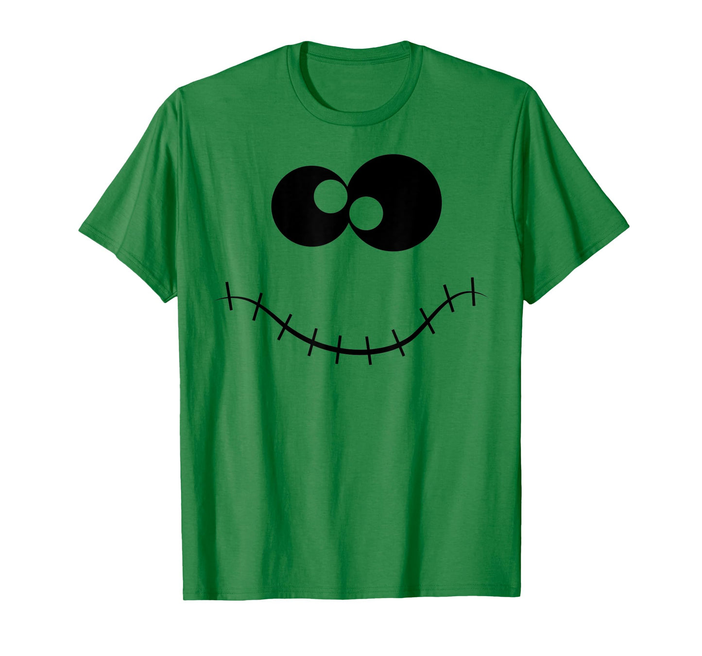 Halloween Ghost Shirt Costume (Ghost Face shirt)