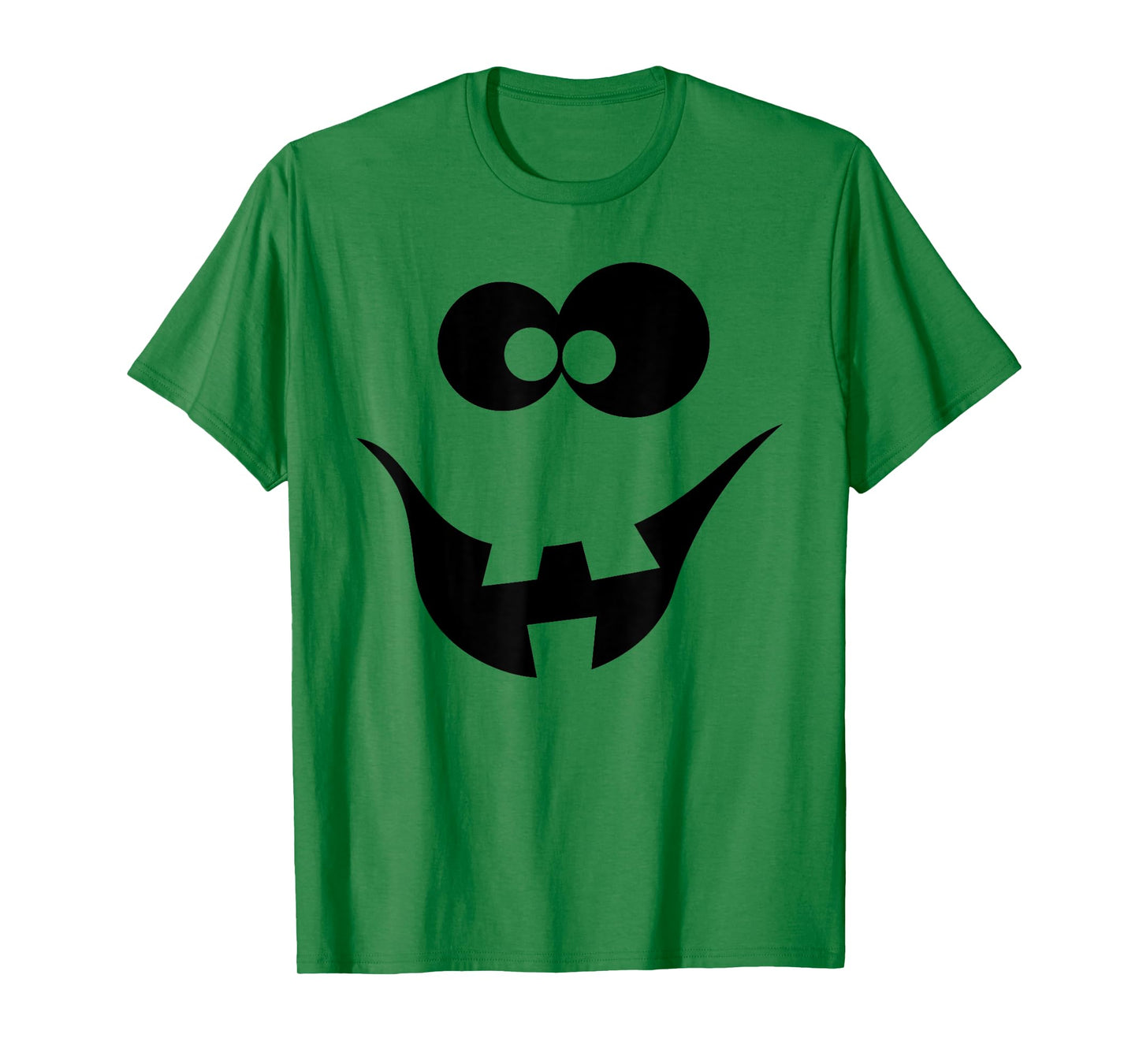 Halloween Ghost Costume (Ghost Face shirt) T-Shirt