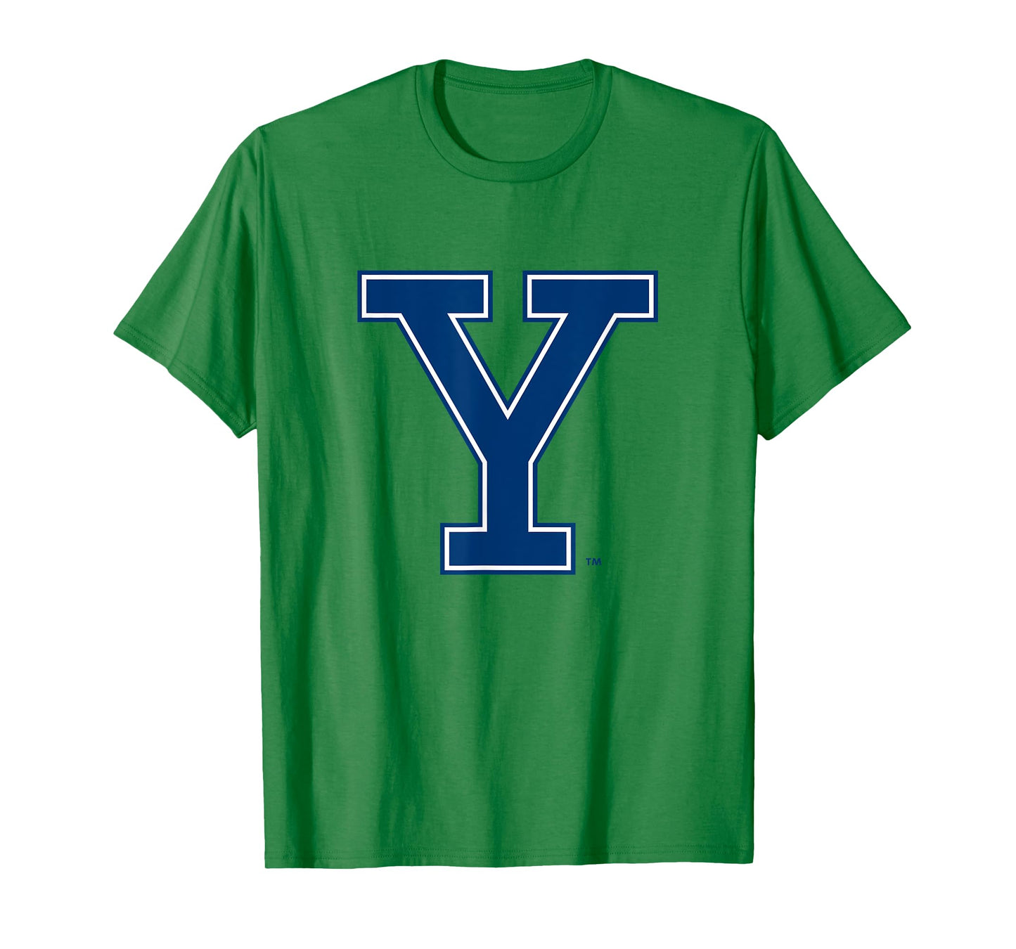 Yale Bulldogs | Official NCAA Merch | YALE005 T-Shirt