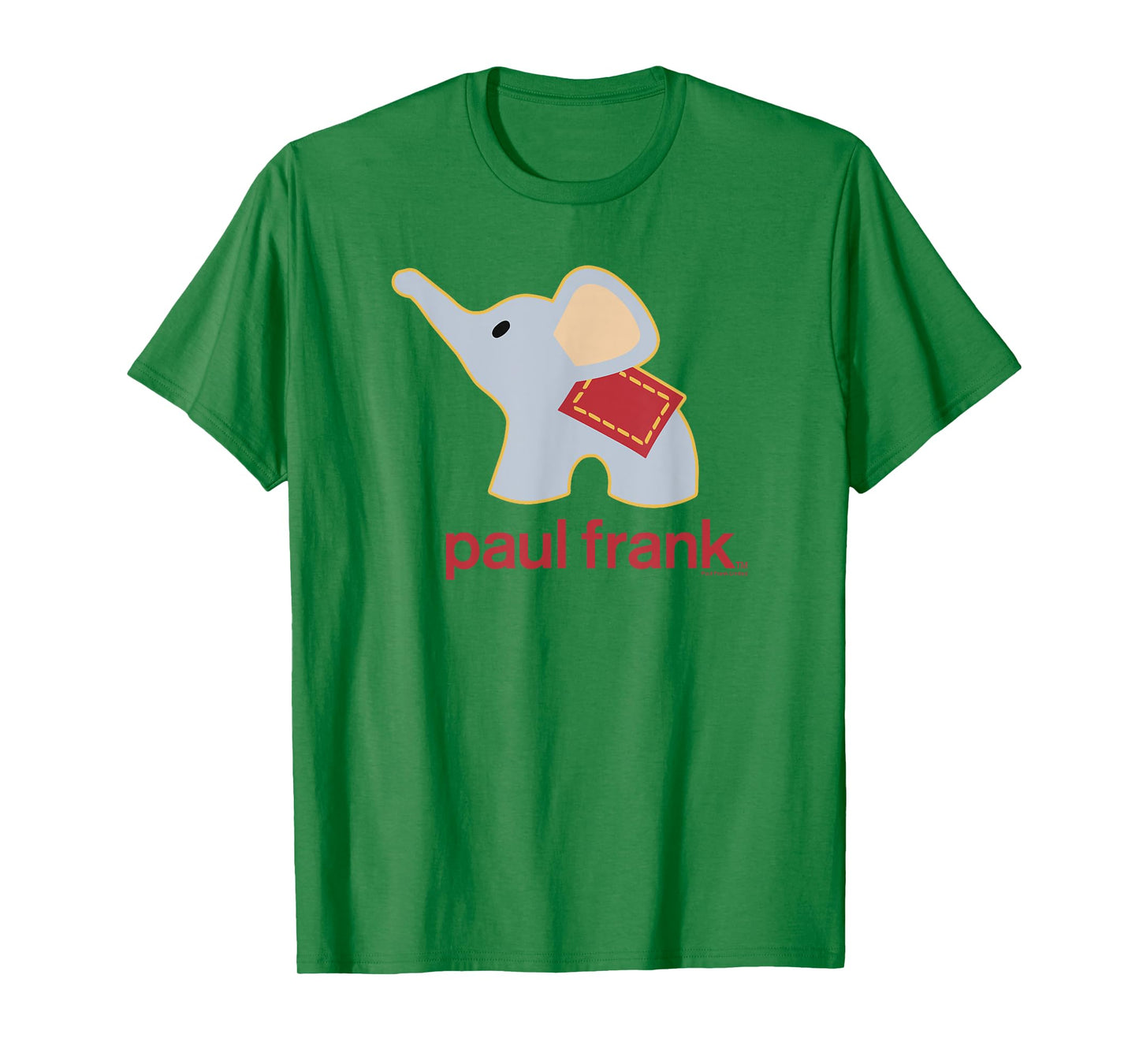 Paul Frank Ellie The Elephant Trunk Pointing T-Shirt