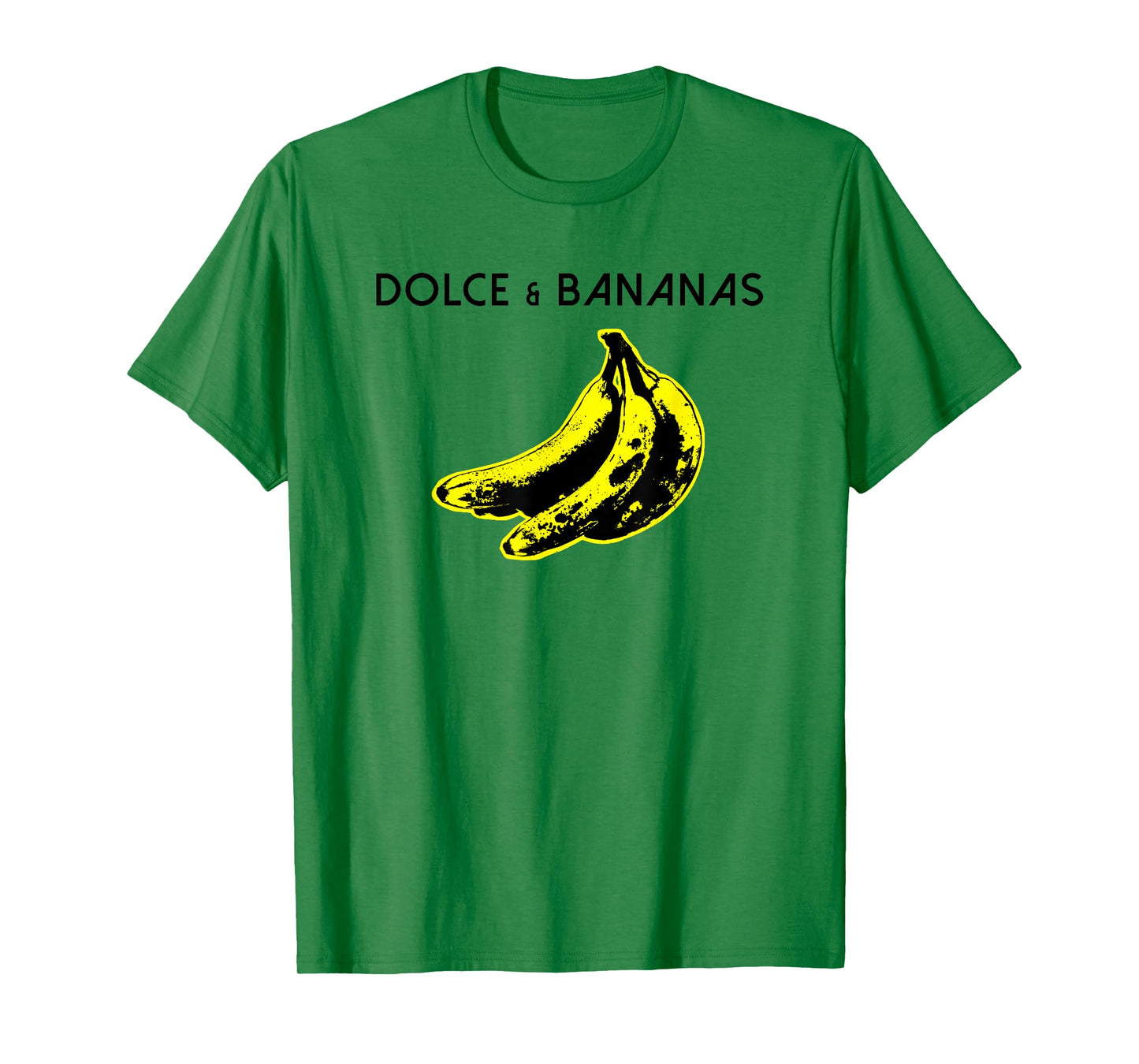 Funny Banana Designer T-Shirt T-Shirt