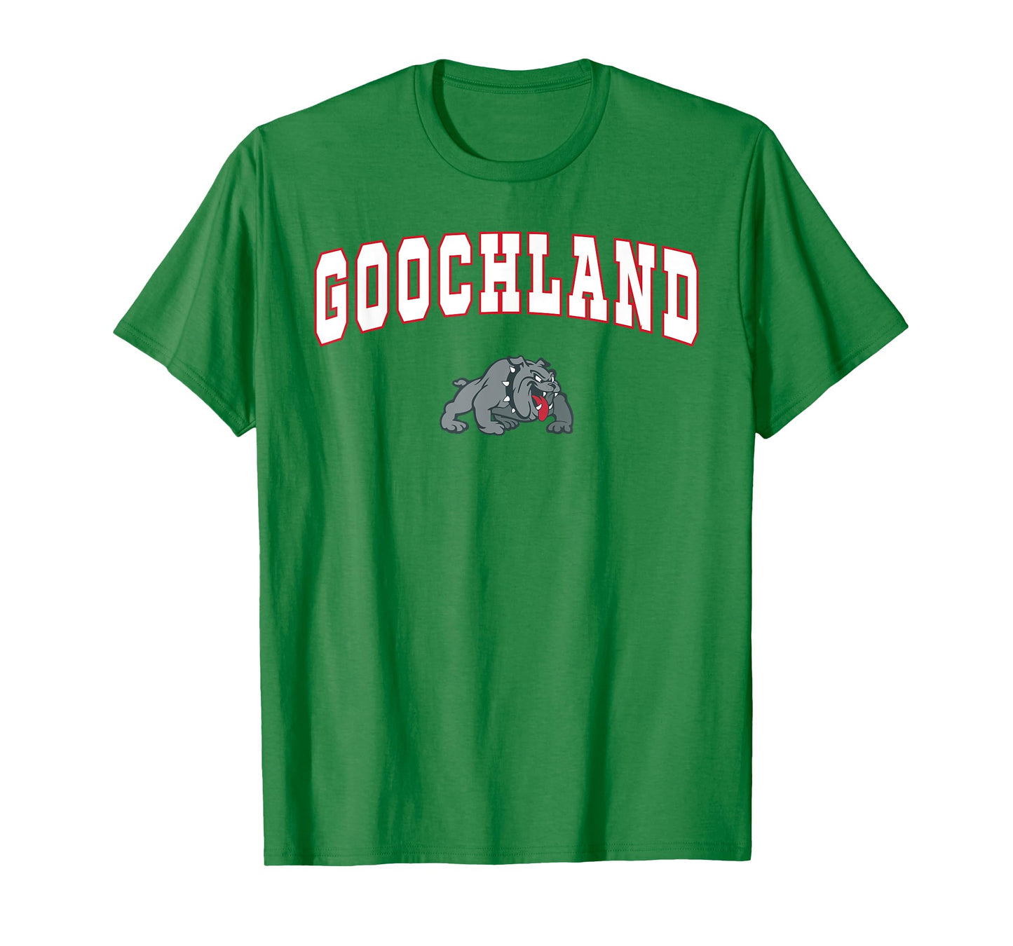 Goochland High School Bulldogs T-Shirt