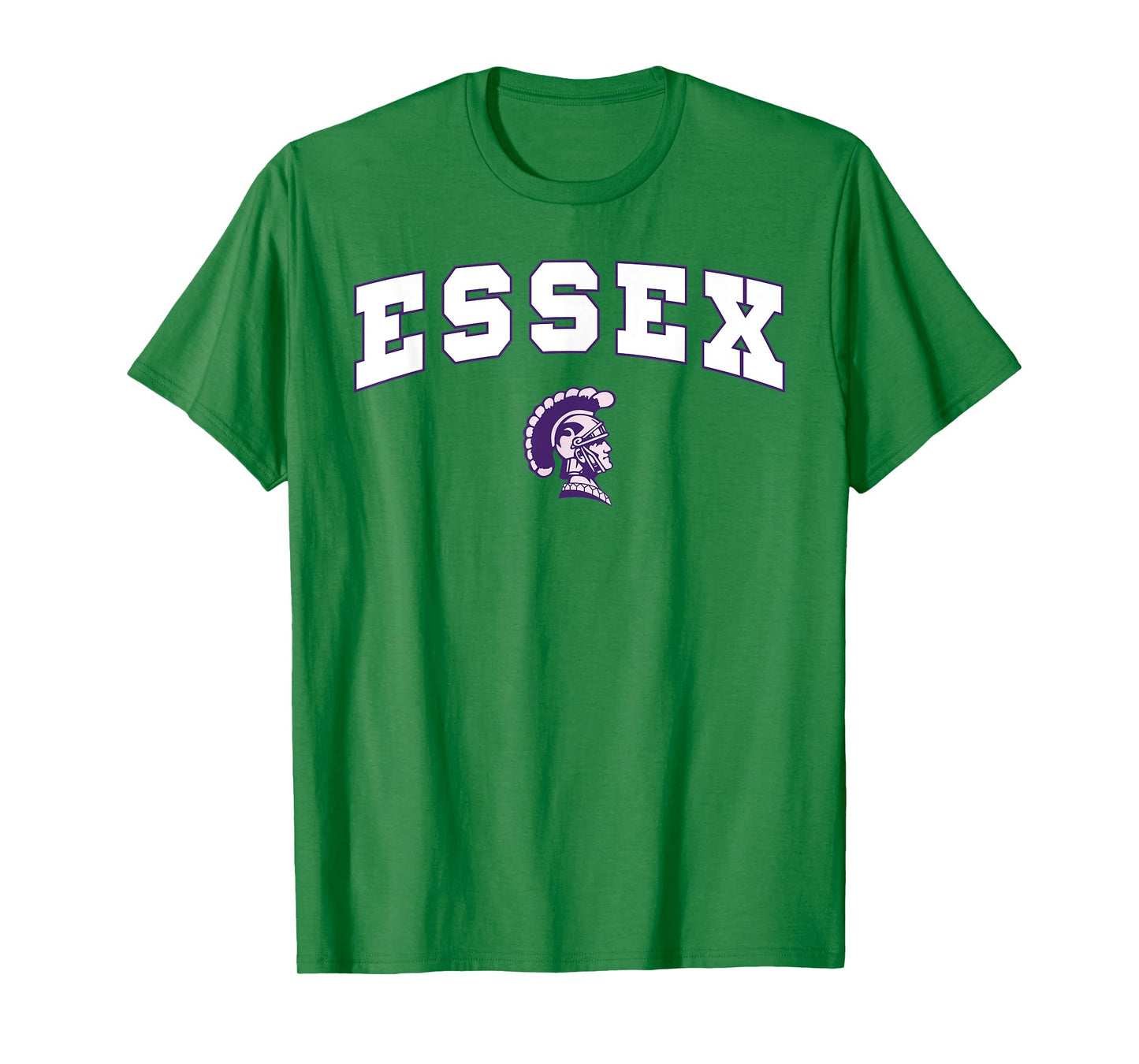 Essex High School Trojans T-Shirt