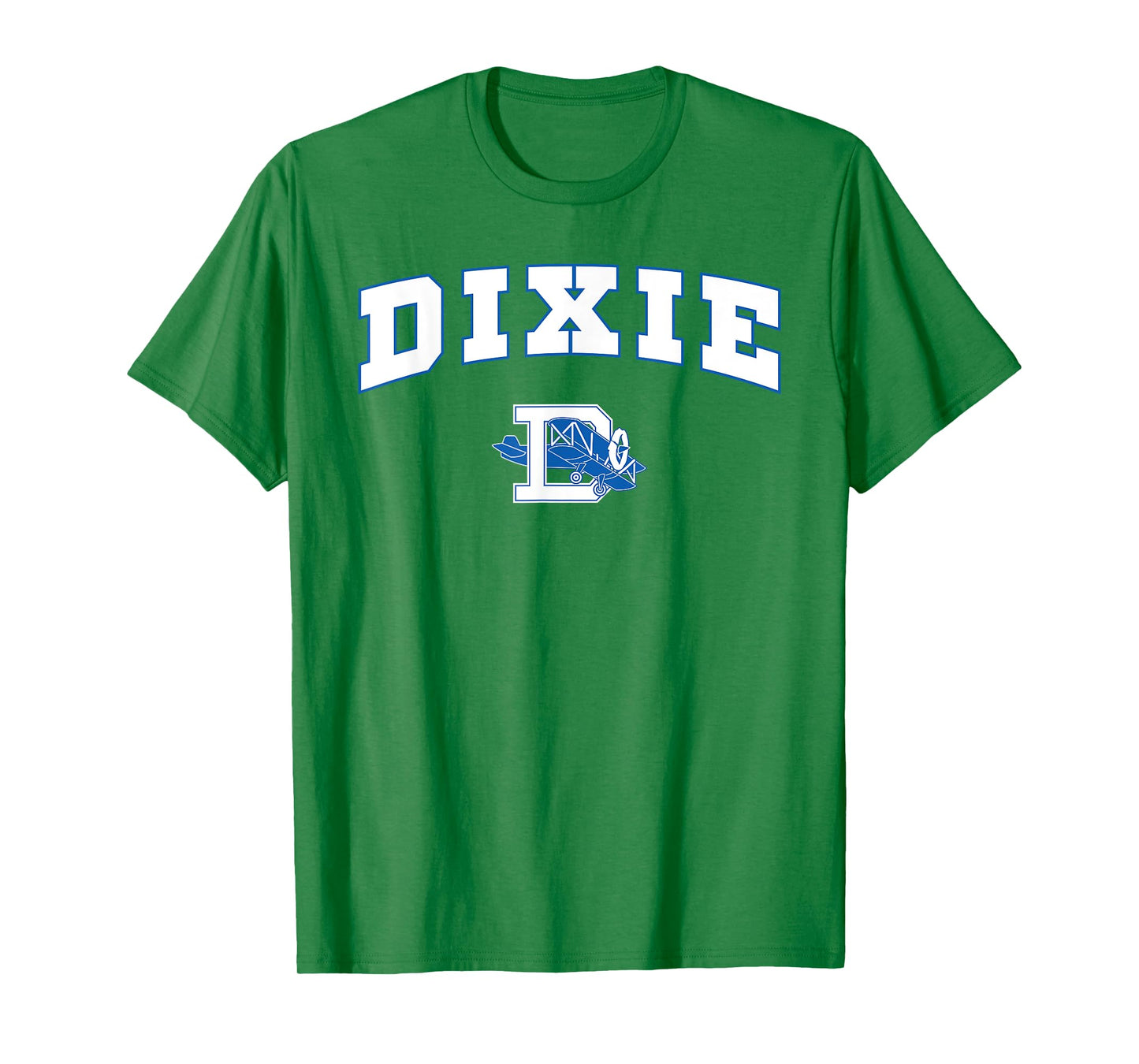 Dixie High School Flyers T-Shirt