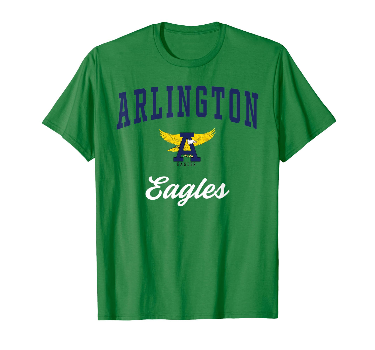 Arlington High School Eagles T-Shirt