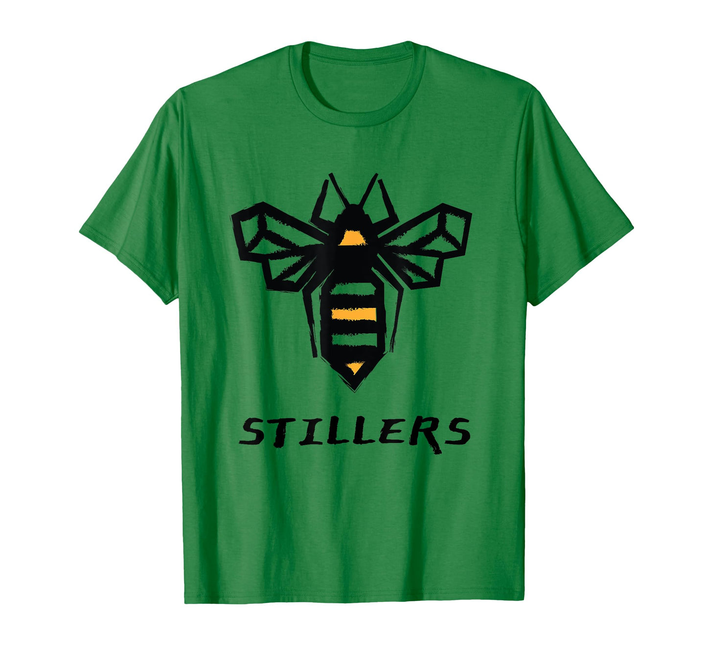 Pittsburgh Yinzer Stillers T Shirt- Men, Women, Children
