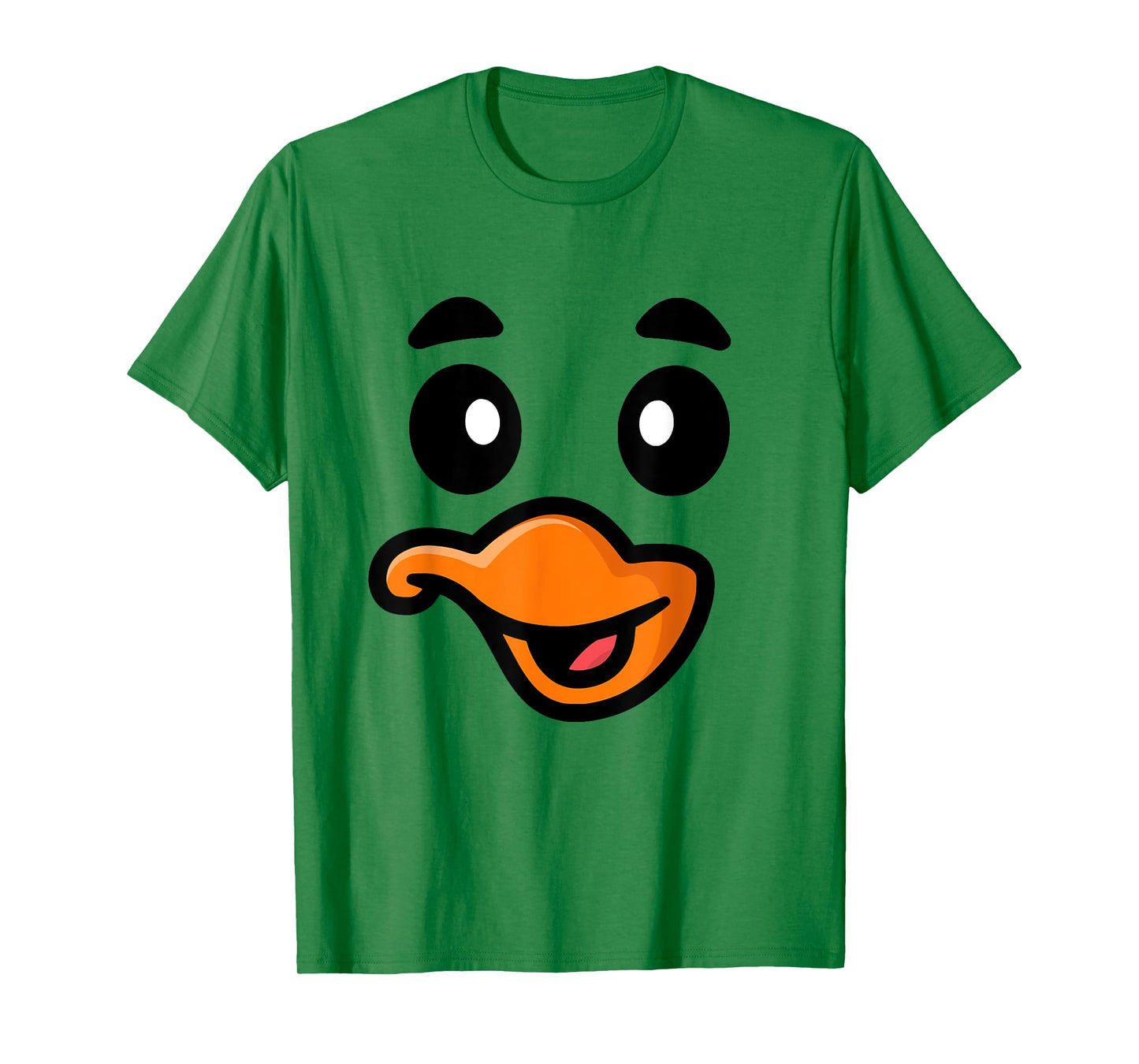 Duck animal costume duck T-Shirt