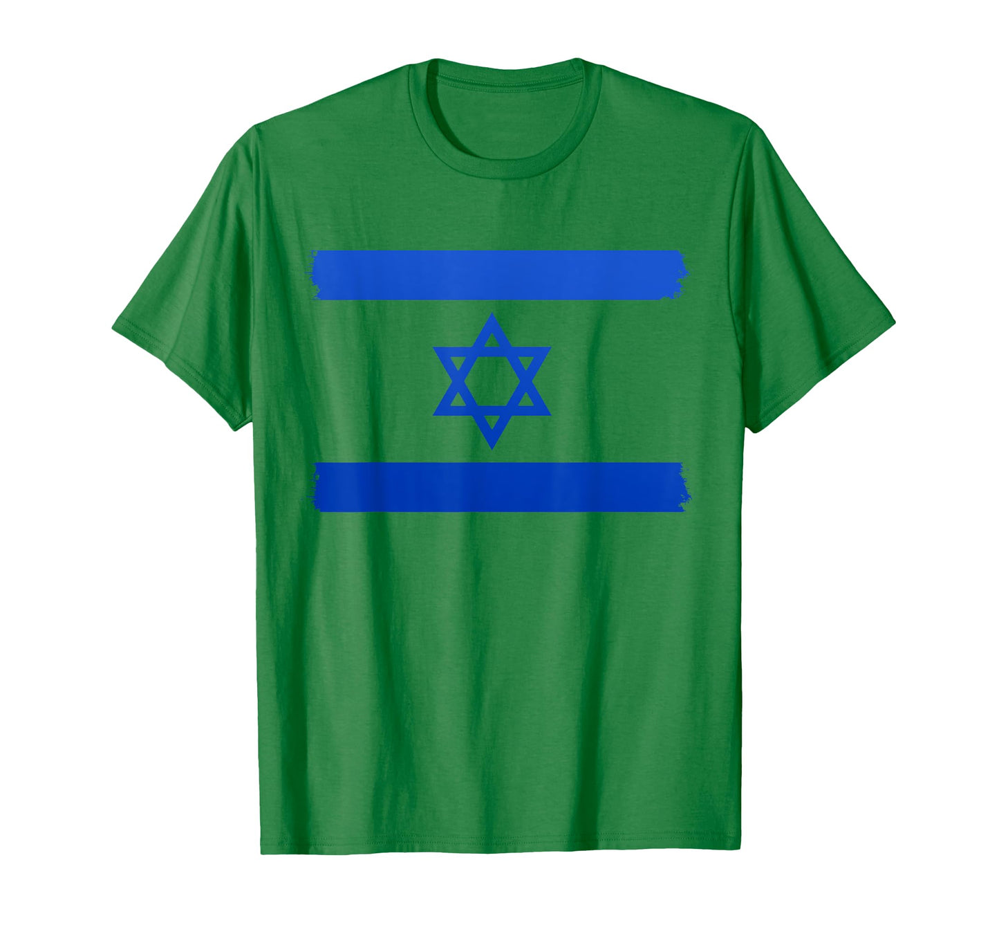 Israel Flag T-Shirt