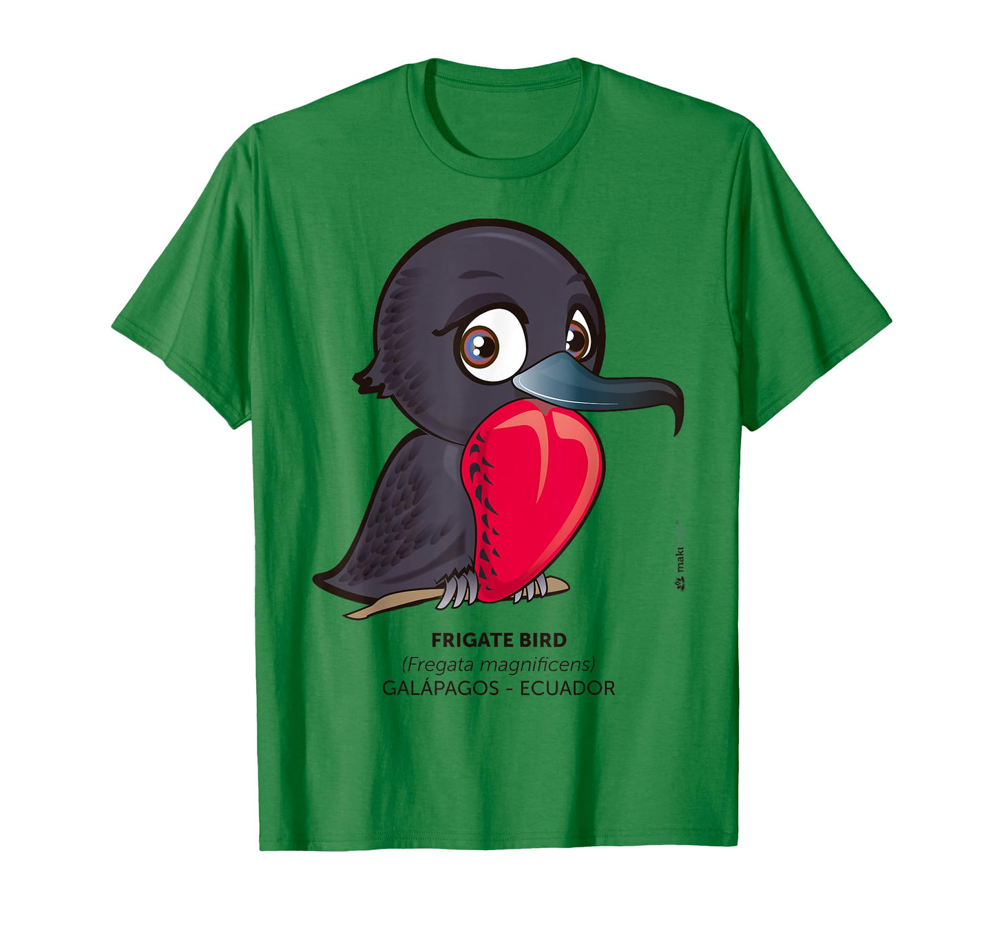 Frigate Bird T-Shirt