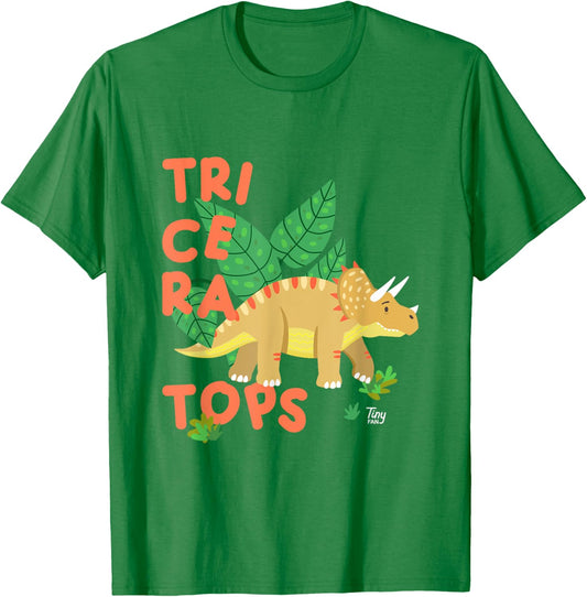 Daily Dino. T-Shirt