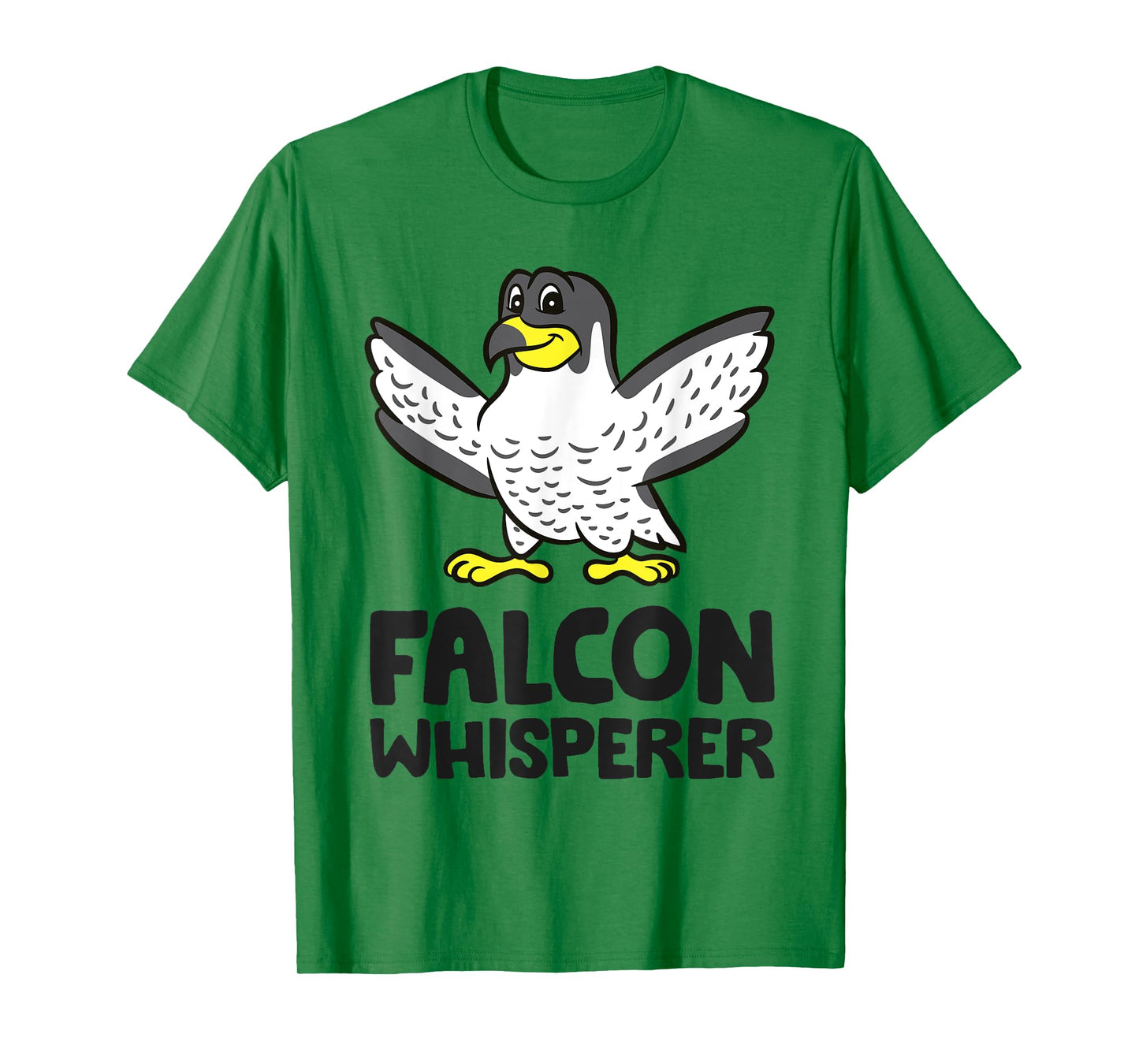 Falcon Whisperer T-Shirt