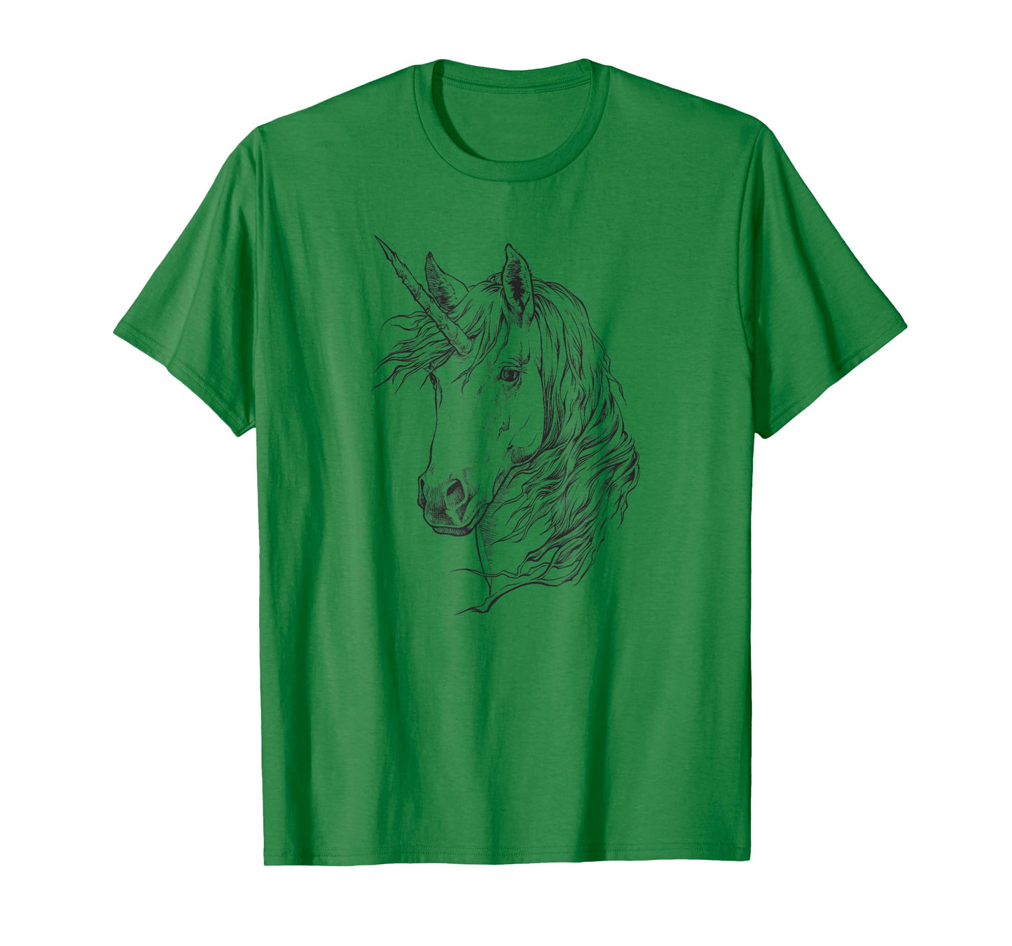 Unicorn T Shirt T-Shirt