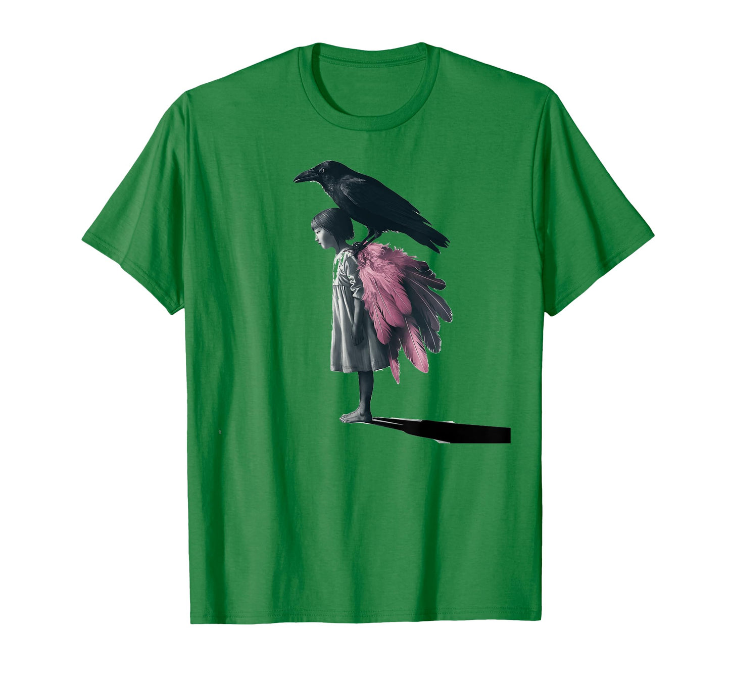 Adults Interested In Art, Illustration, Symbolism. T-Shirt