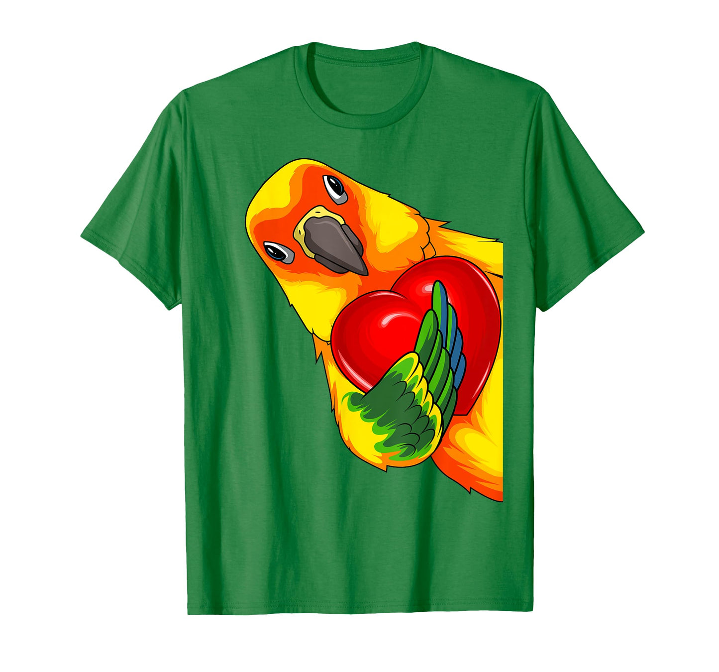 Sun Conure T-Shirt