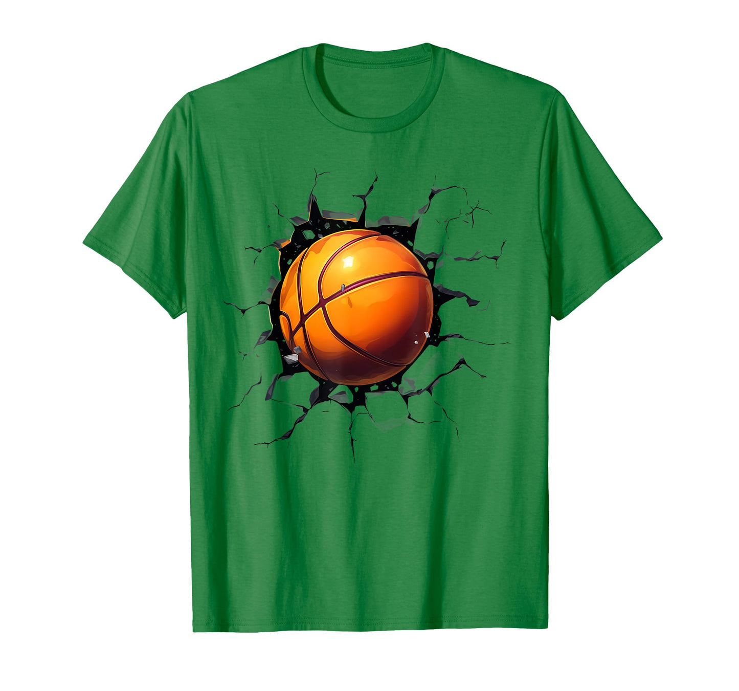 Basketball Players Basketball Team Graphic Sports Basketball T-Shirt