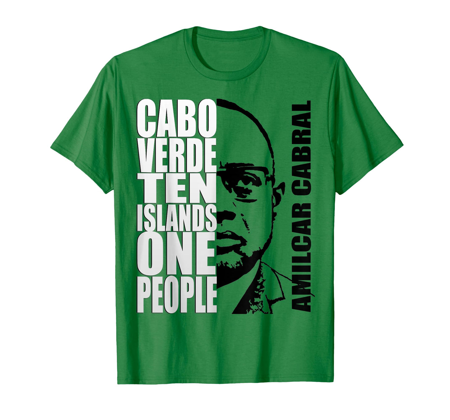 Cabral 100 T-Shirt