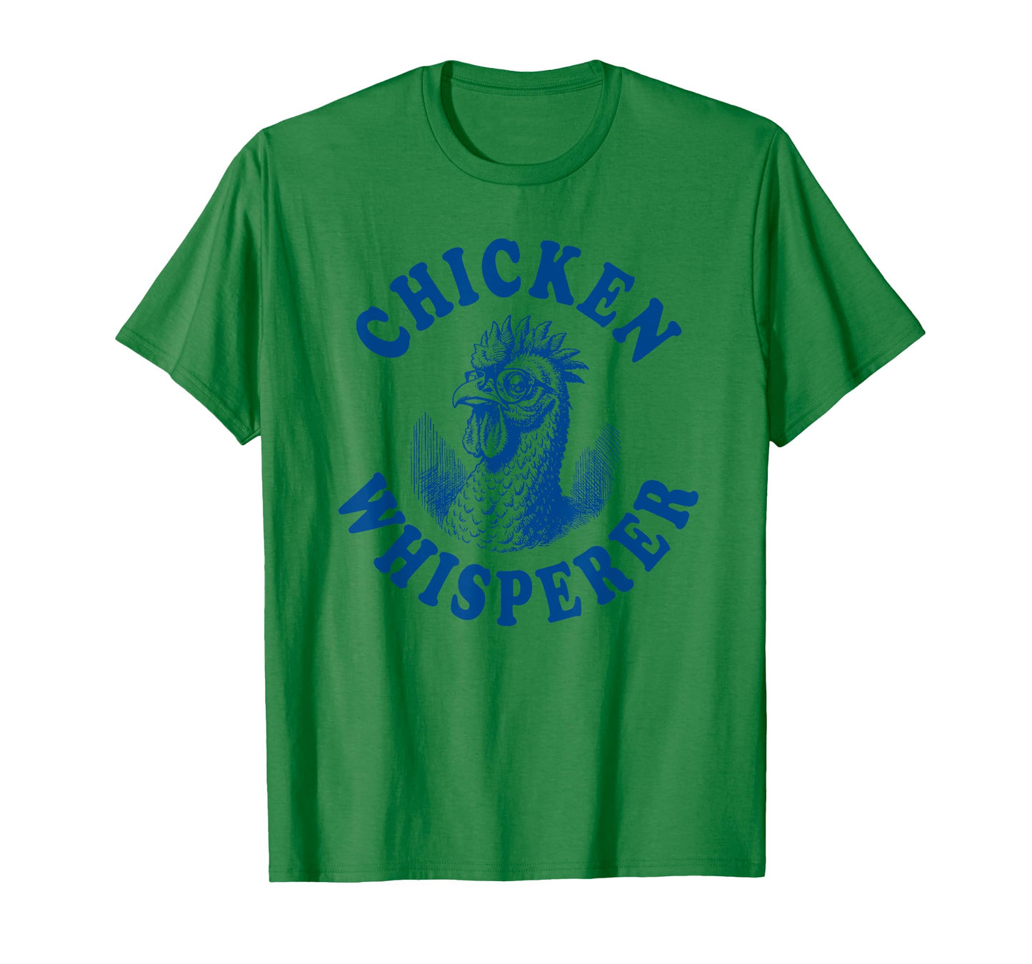 Funny Chicken T-Shirt