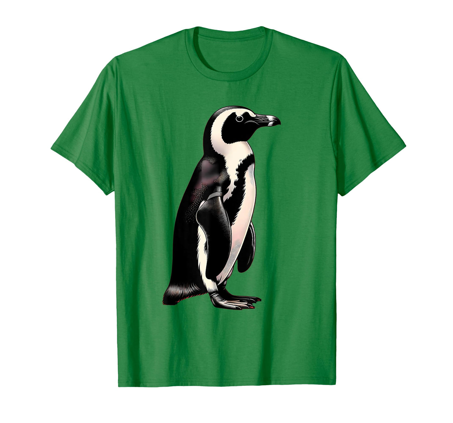 African Penguin T-Shirt