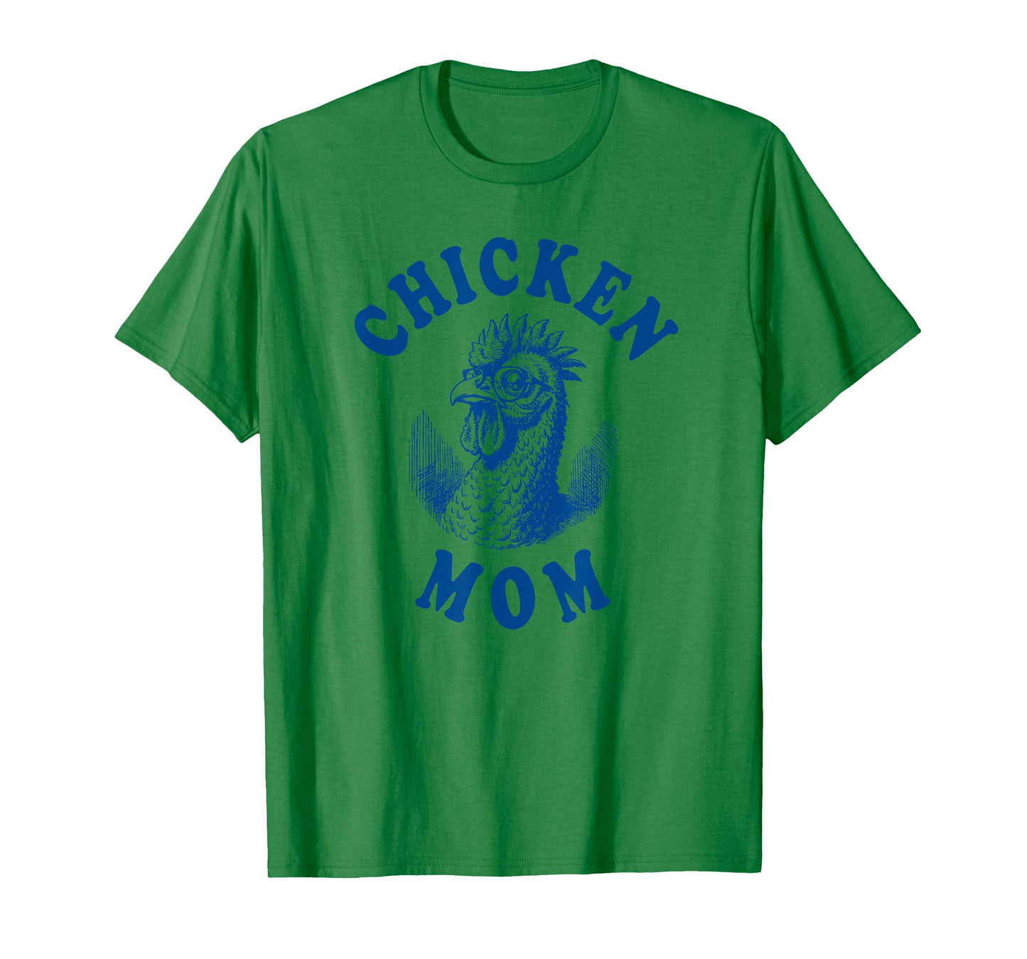 Chicken Mom T-Shirt