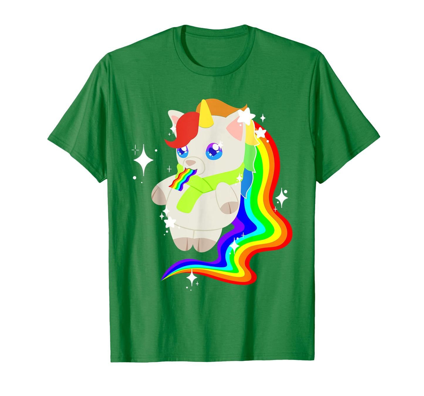 Pet Show: Unicorn! T-Shirt