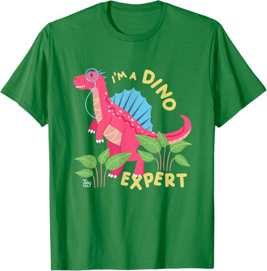 Daily Dino. T-Shirt