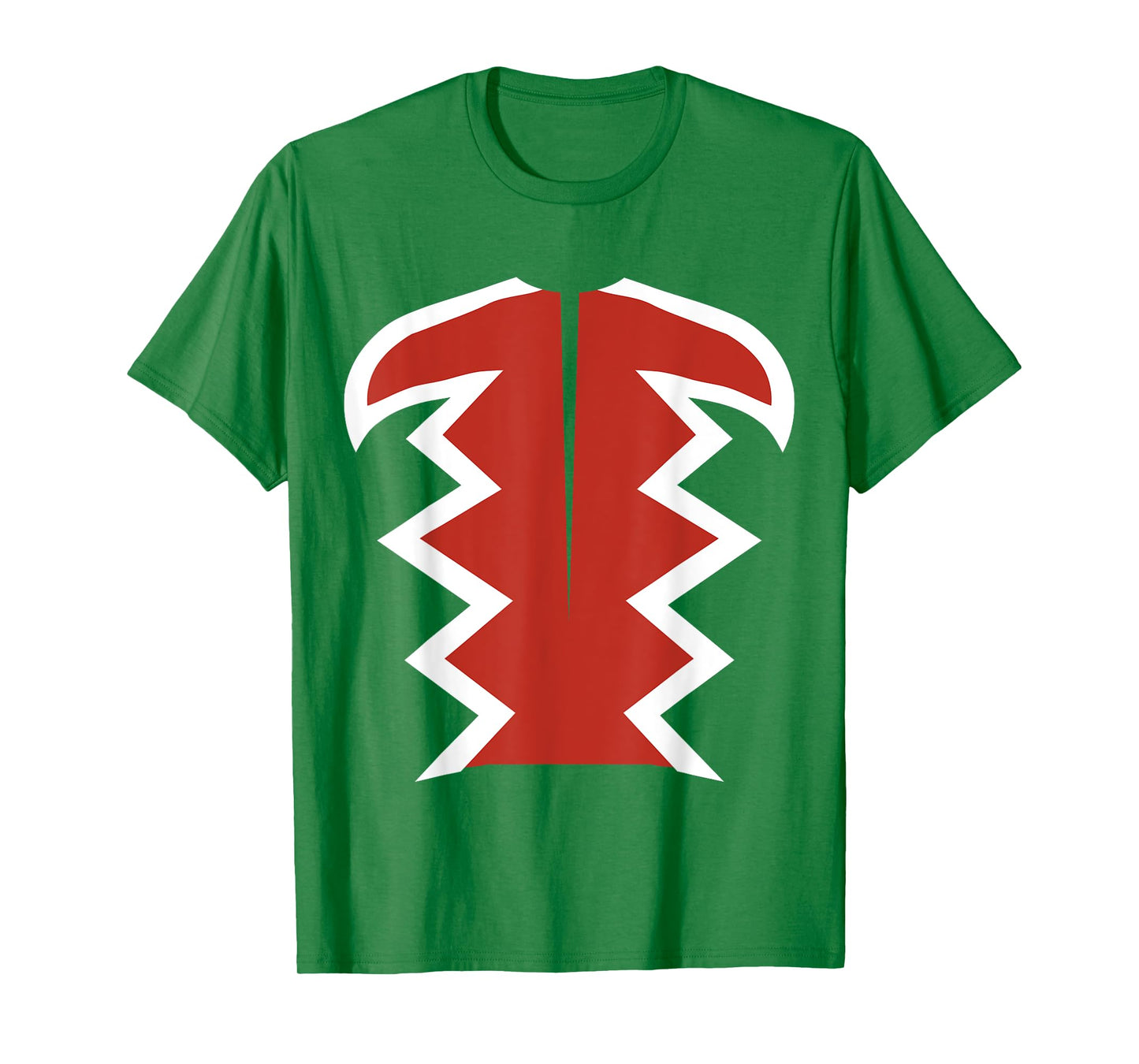 DIY Halloween Costume Retro Flying Monkey (Wings on Back) T-Shirt