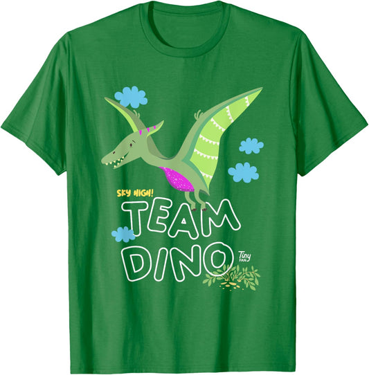 Daily Dino. T-Shirt