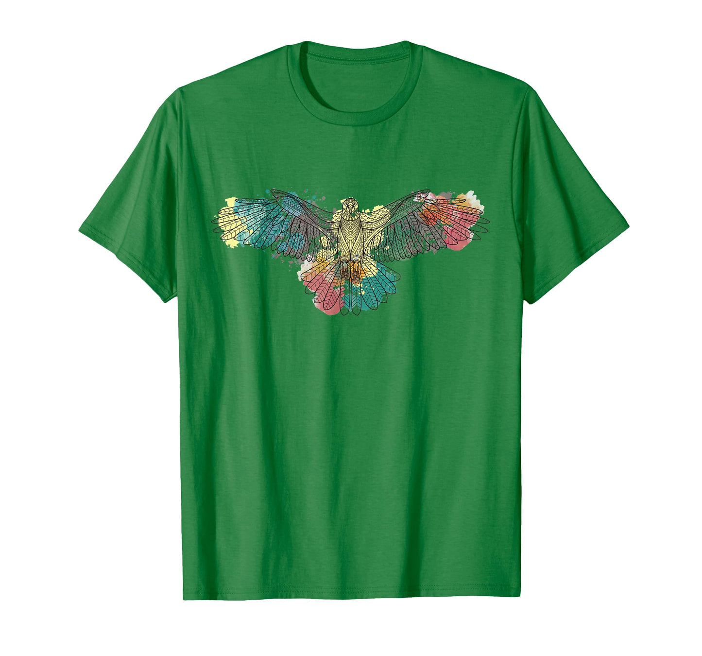 Flying Eagle T-Shirt T-Shirt