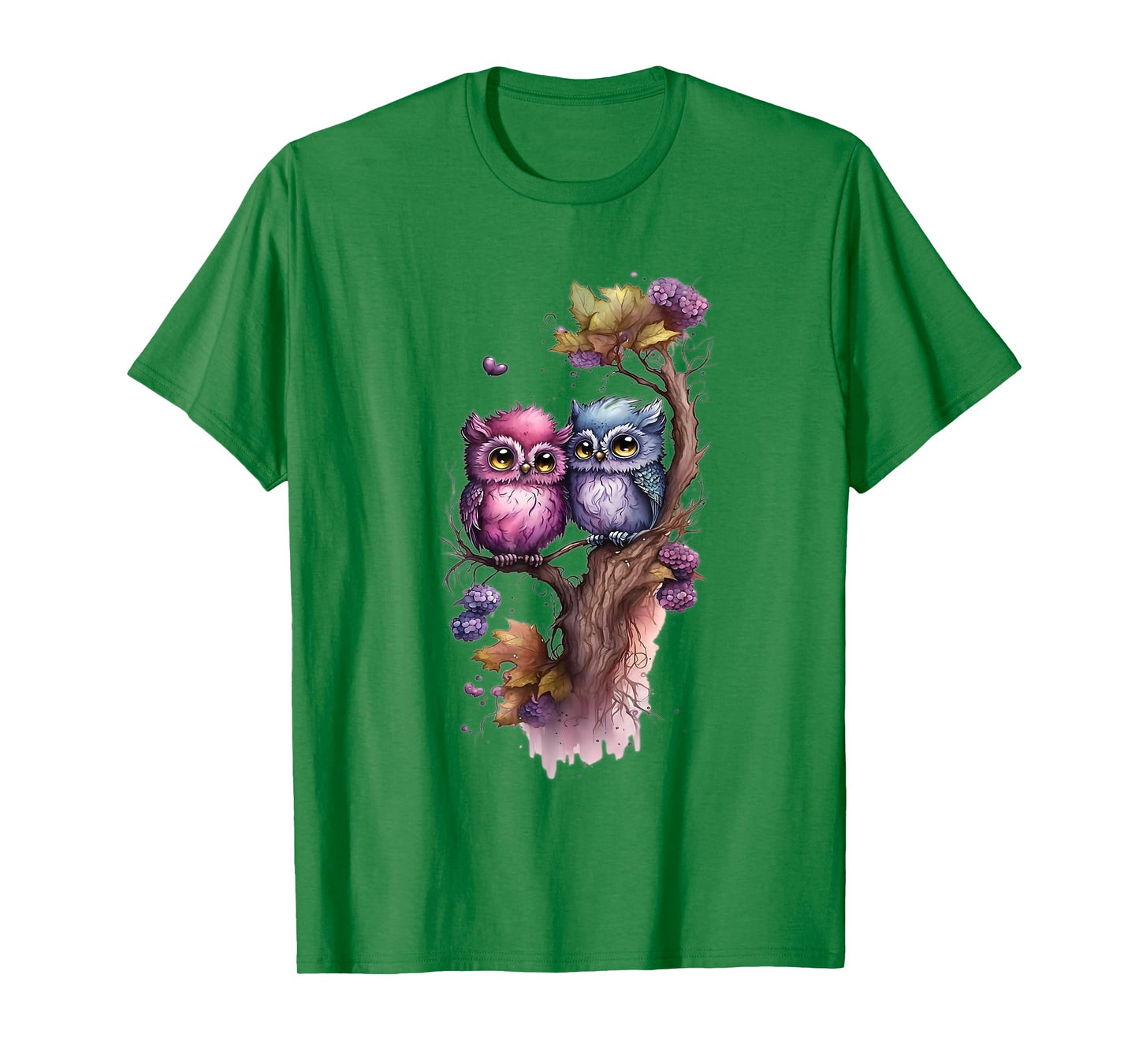 Owl shirt for women, owl shirt for mens, owl shirt for boys T-Shirt