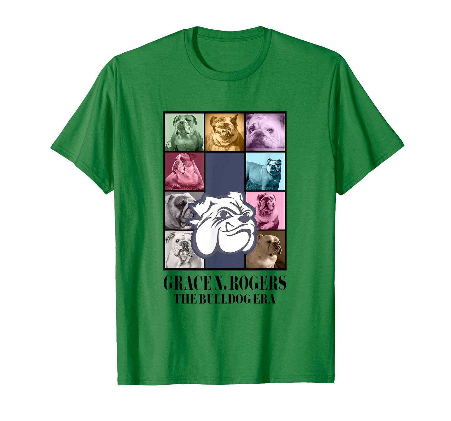 GNR BULLDOG ERA 2024 02 T-Shirt