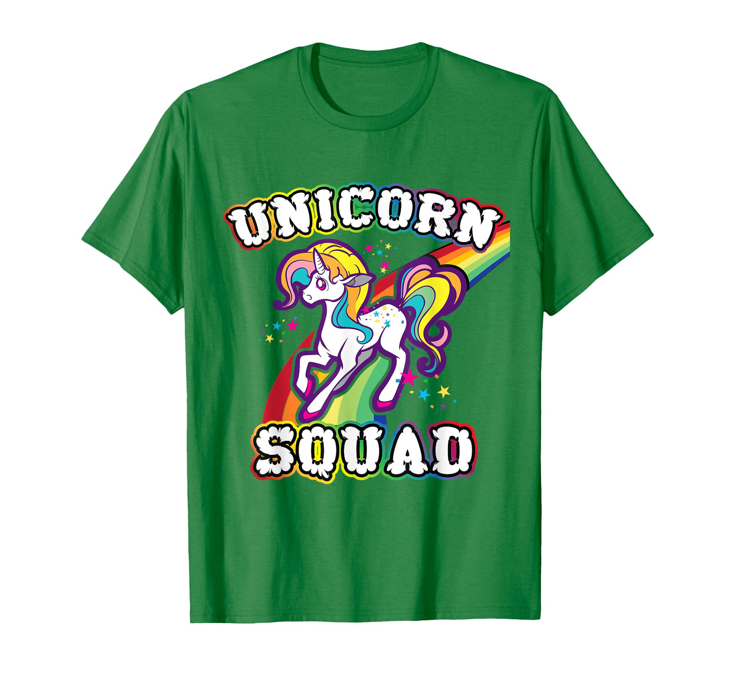 Unicorn Squad T-Shirt