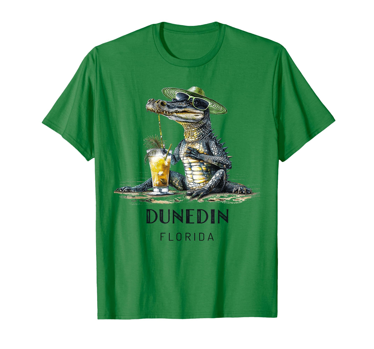 Dunedin Florida T-Shirt