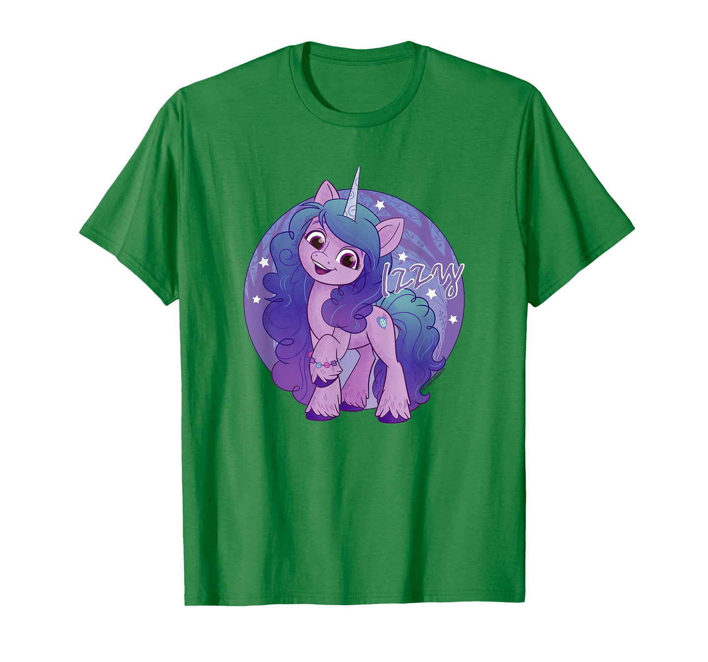 My Little Pony: A New Generation Unicorn Izzy T-Shirt