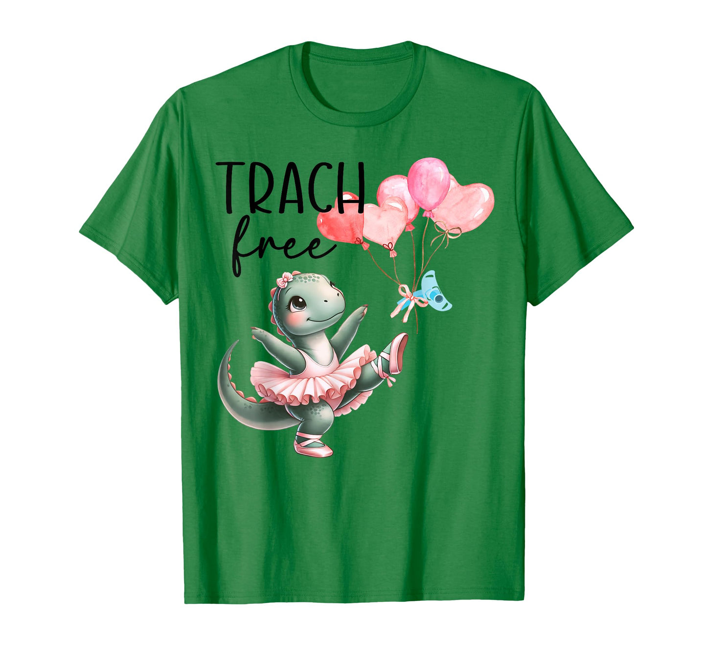 Hold my Trach, Decannulation Celebration, Tracheostomy Aware T-Shirt