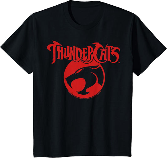 ThunderCats Logo T-Shirt