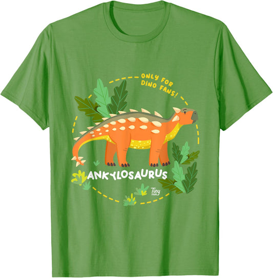 Daily Dino. T-Shirt