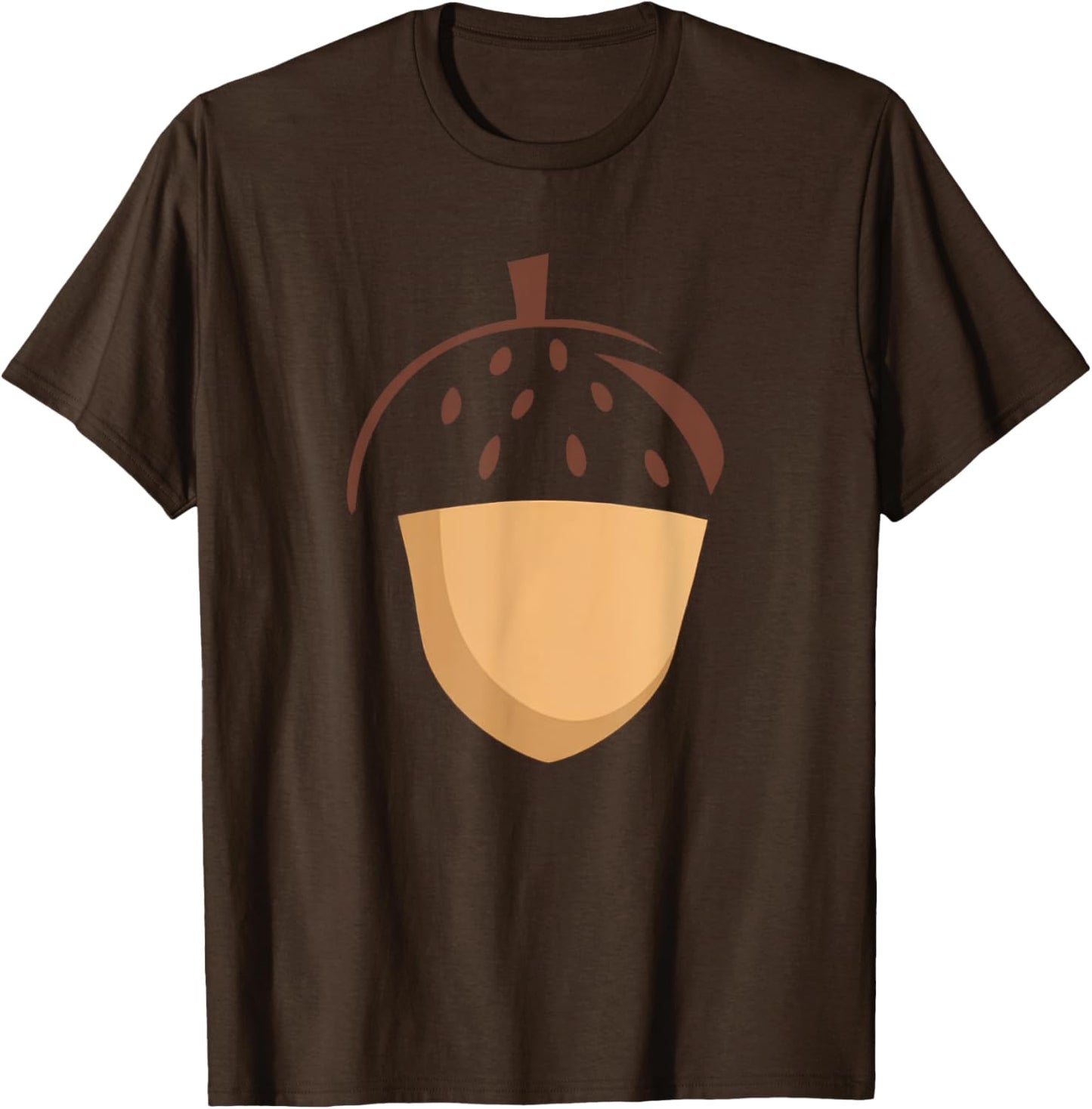 Acorn Halloween Costume T-Shirt