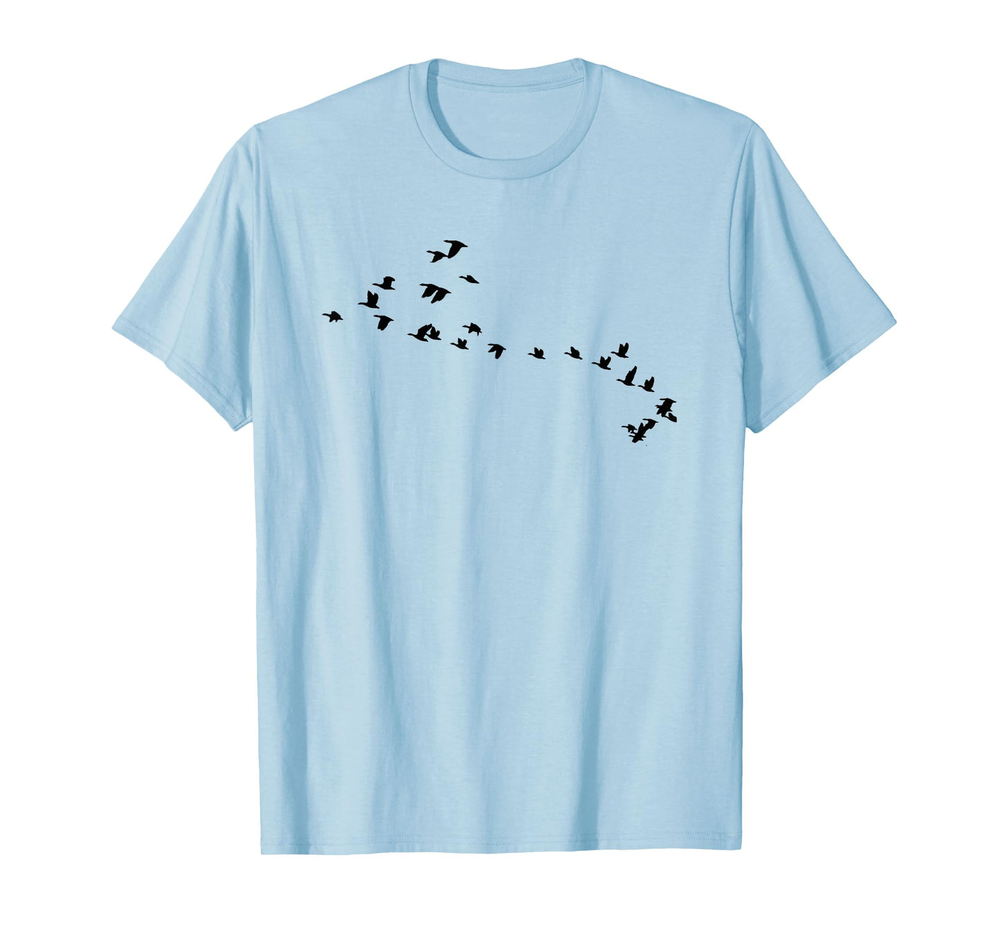 Flock of Birds T-Shirt