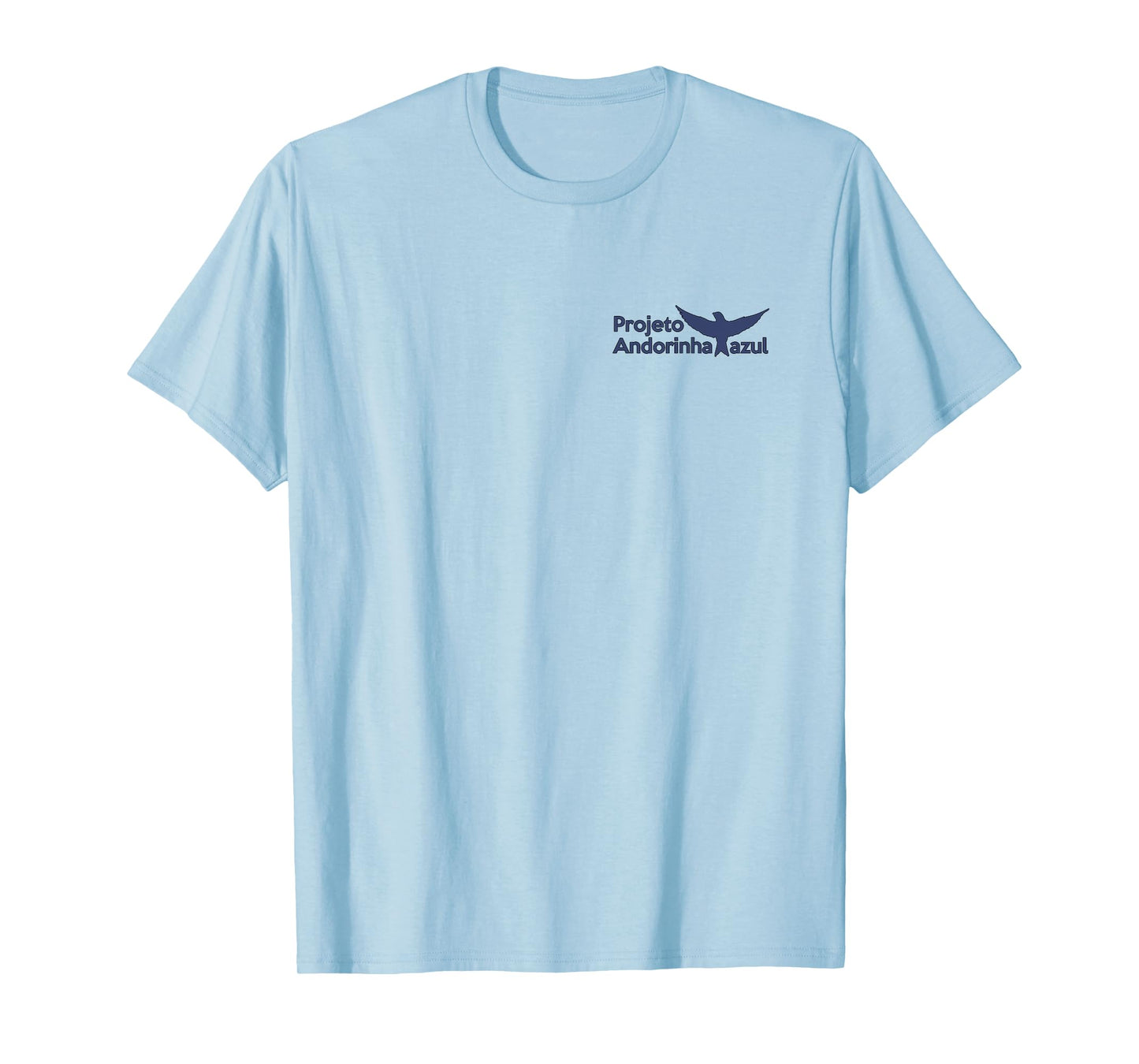 International Purple Martin Working Group 2-SIDED! T-Shirt
