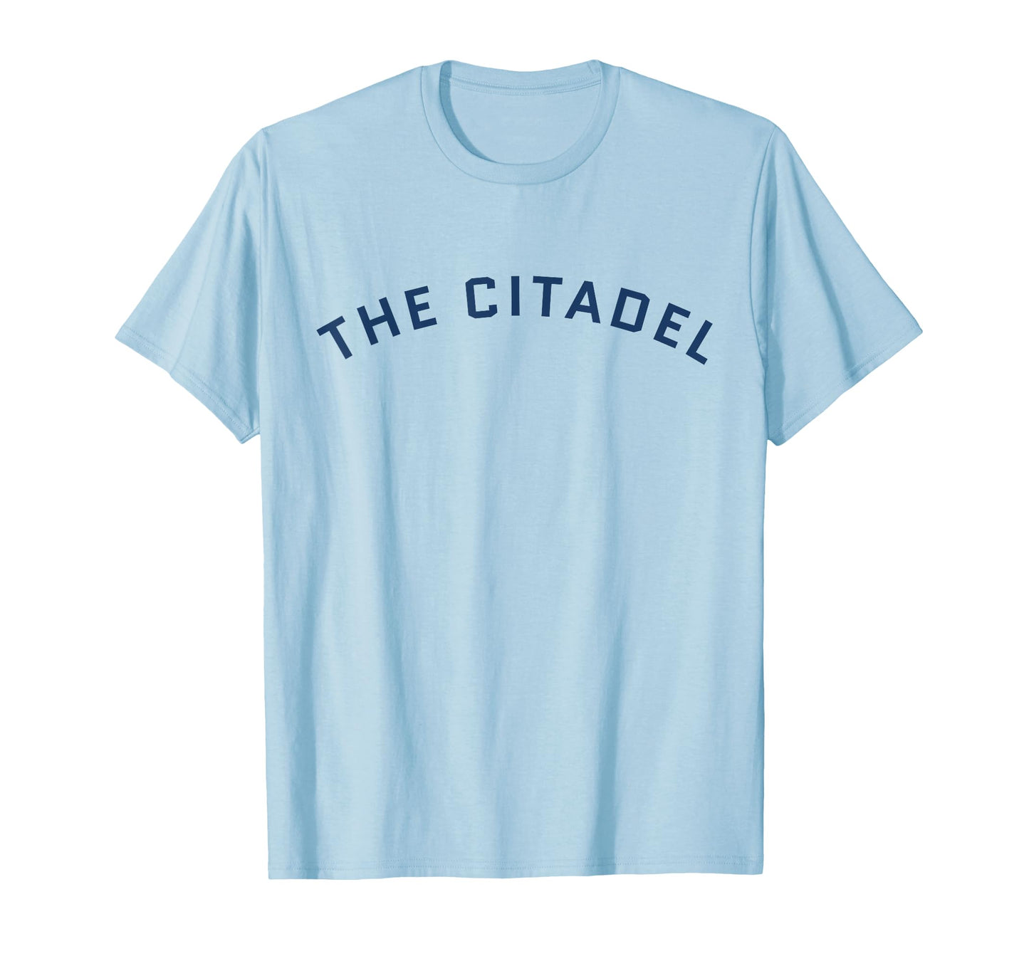 The Citadel Bulldogs | Official NCAA University | OC1578 T-Shirt